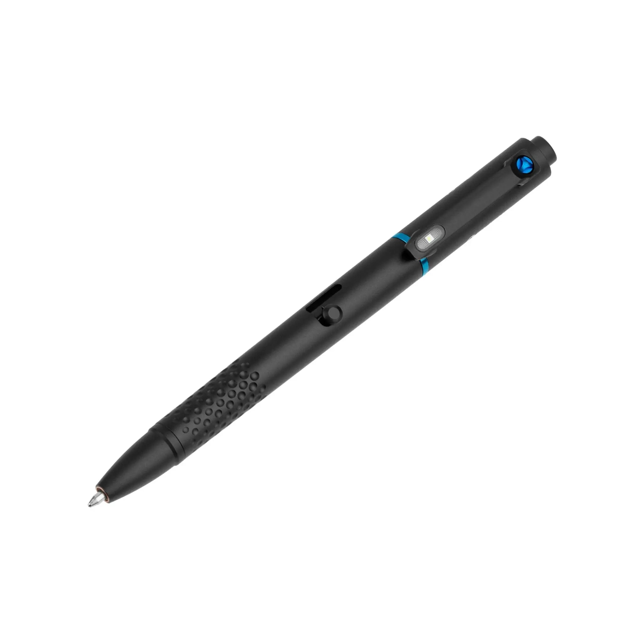 OLIGHT OPENGLOW - O'Pen Glow Rechargeable EDC Pen - Black OLIGHT