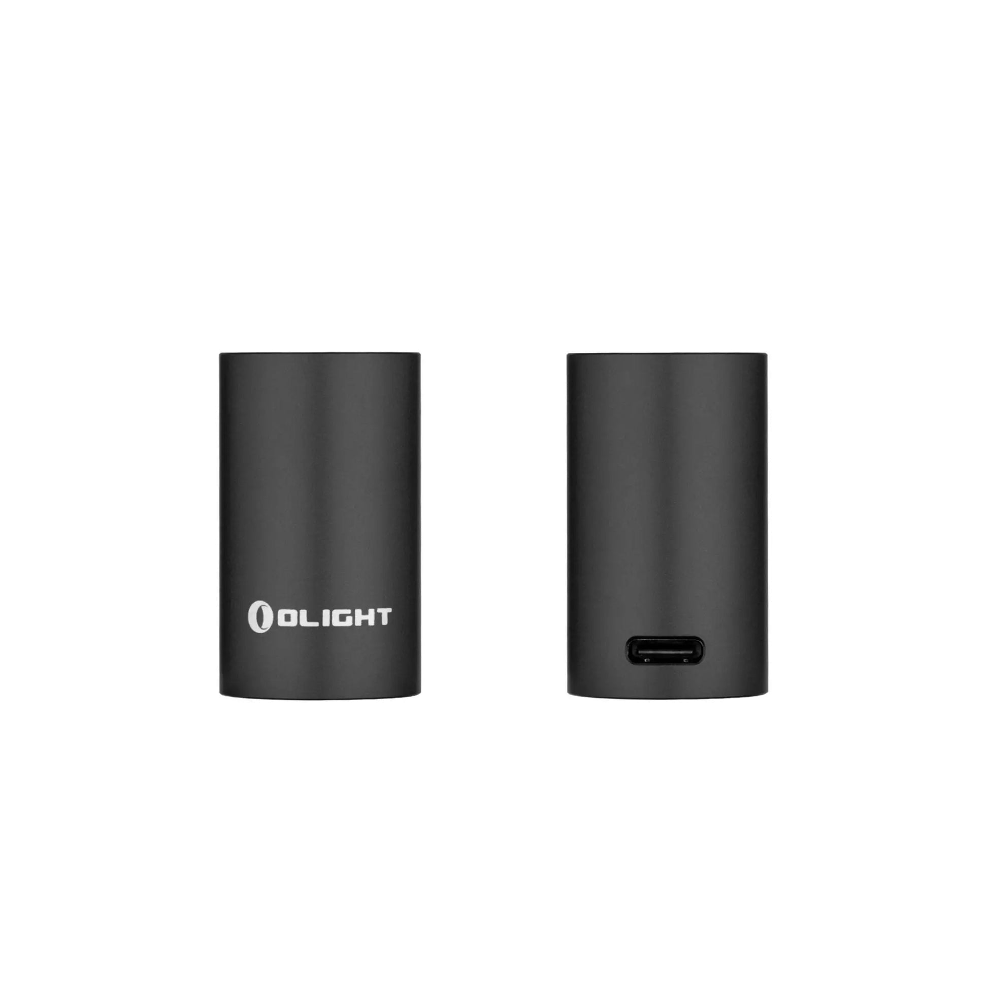 OLIGHT OPENGLOW - O'Pen Glow Rechargeable EDC Pen - Black OLIGHT