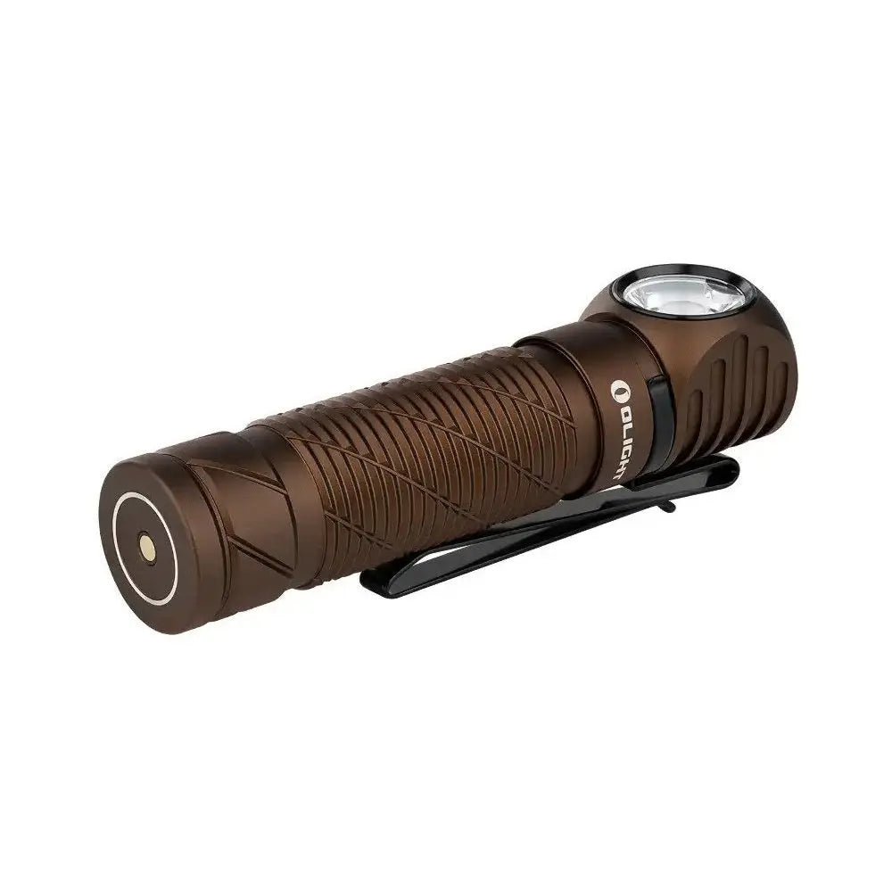 OLIGHT PERUN2 - Rechargeable Headlamp OLIGHT