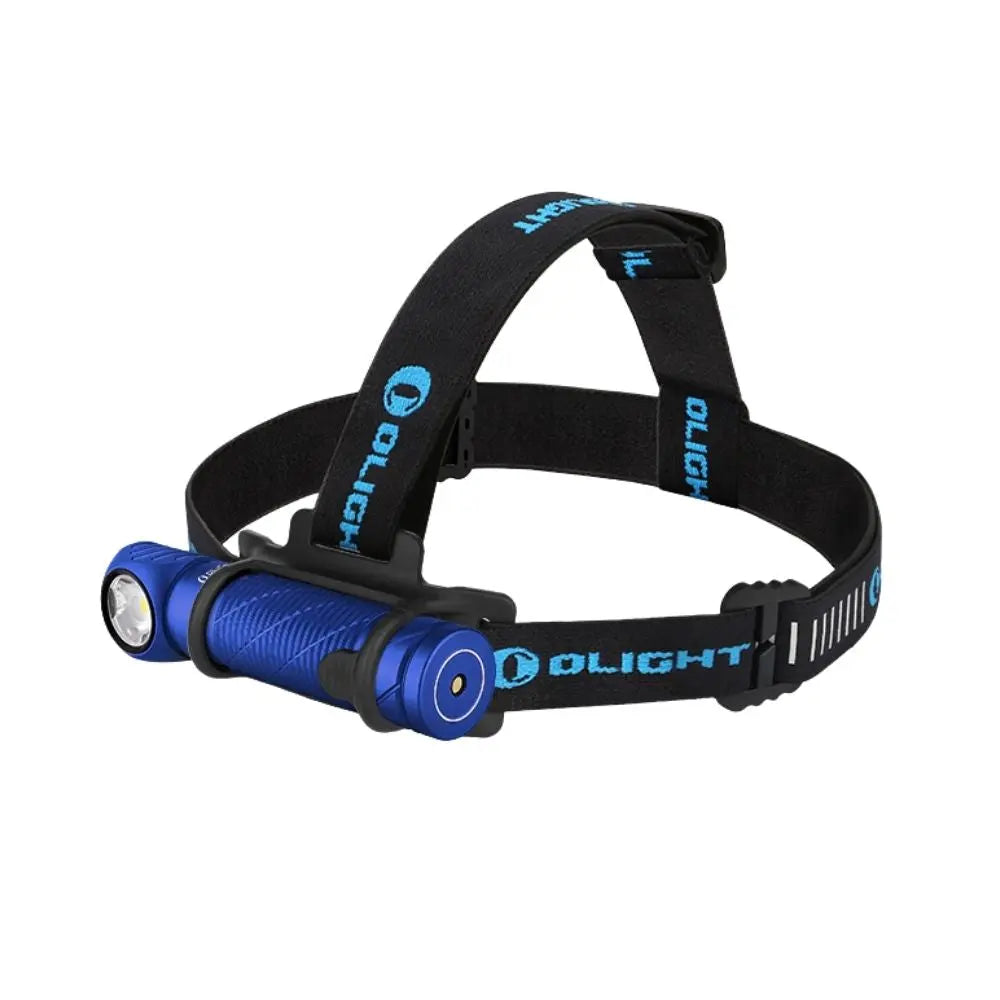 OLIGHT PERUN2 - Rechargeable Headlamp OLIGHT