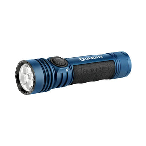 OLIGHT SEEKER4PRO - High Power Flashlight