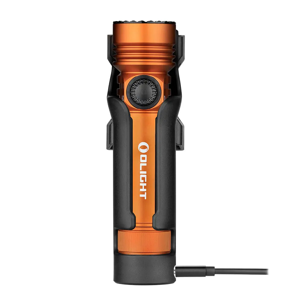 OLIGHT SEEKER4PRO - High Power Flashlight OLIGHT