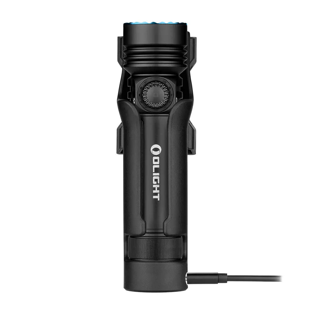 OLIGHT SEEKER4PRO - High Power Flashlight OLIGHT