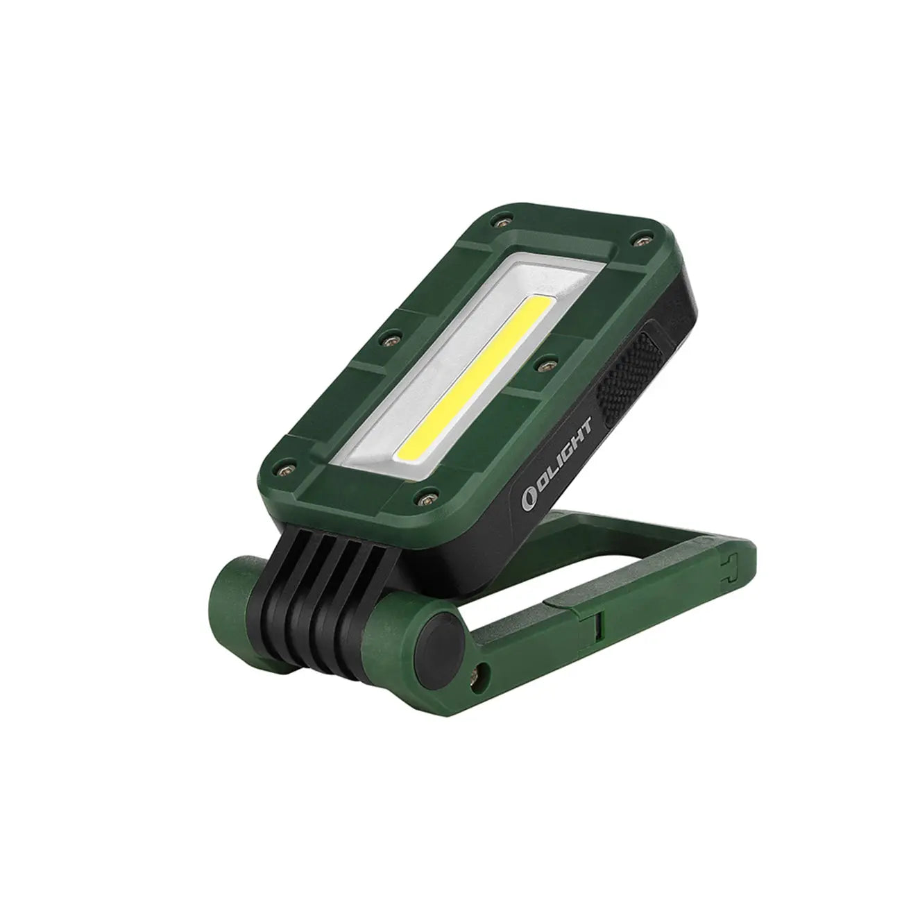 OLIGHT SWIVEL-MG - Swivel LED Work Light - Moss Green OLIGHT