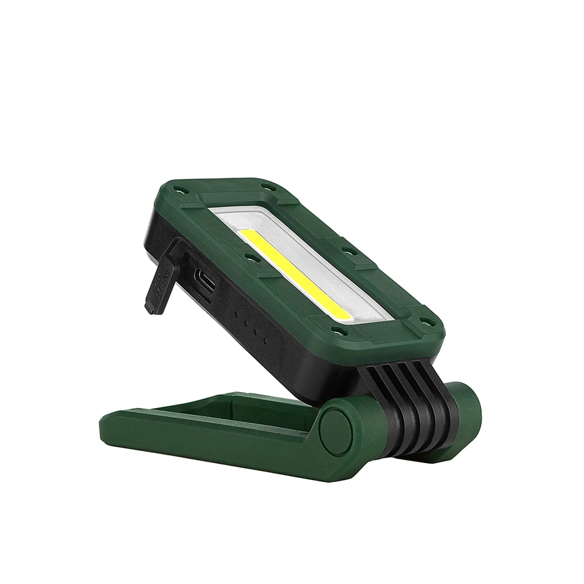 OLIGHT SWIVEL-MG - Swivel LED Work Light - Moss Green OLIGHT