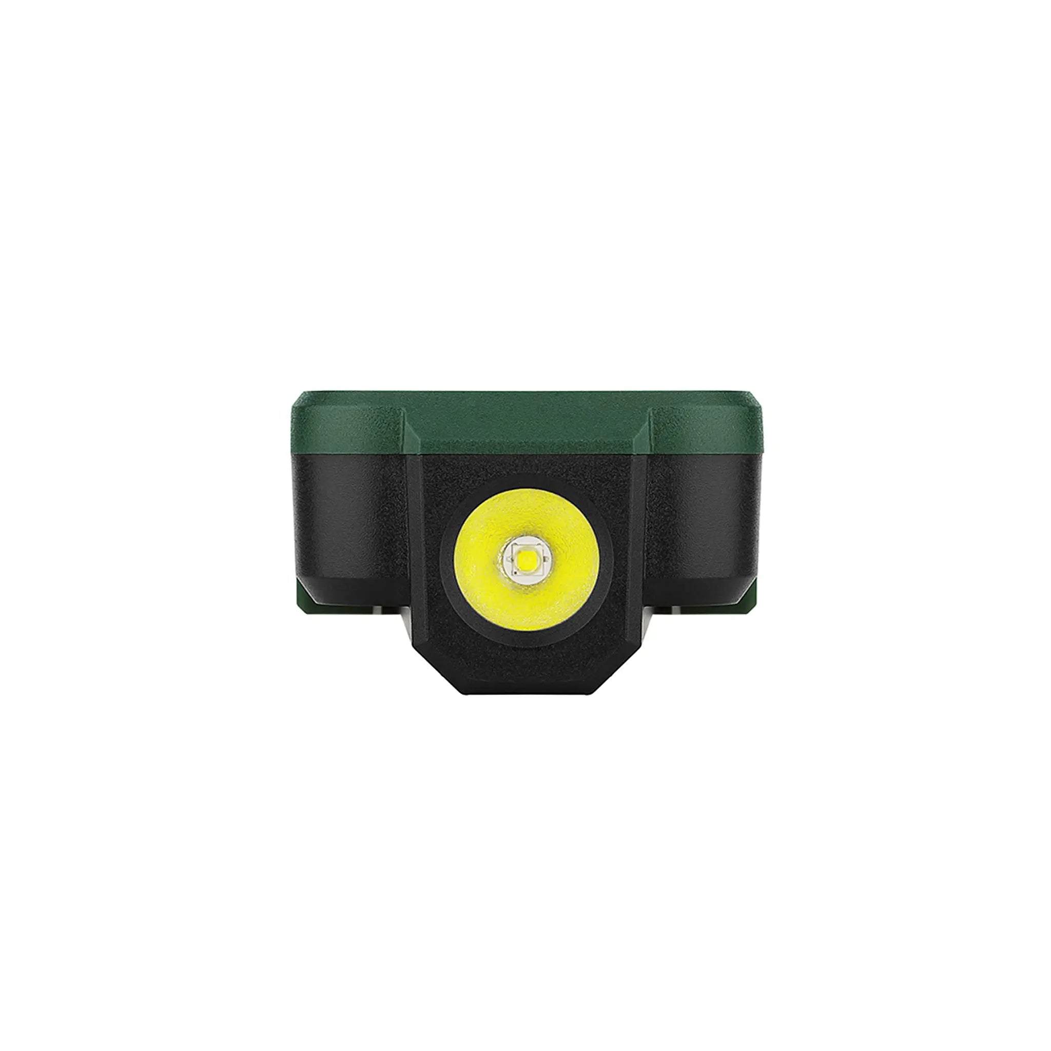 OLIGHT SWIVEL-MG - Swivel LED Work Light - Moss Green OLIGHT
