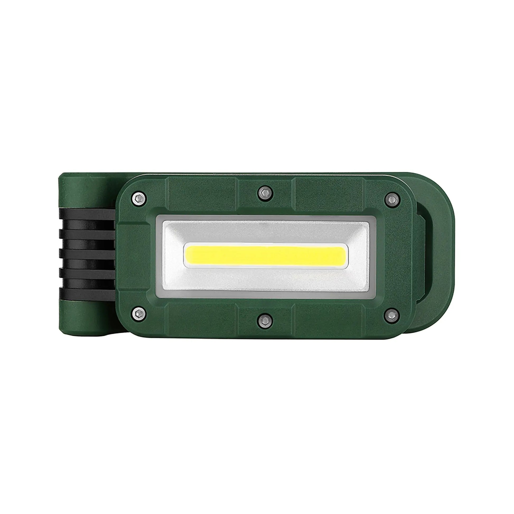 OLIGHT SWIVEL-MG - Swivel LED Work Light - Moss Green OLIGHT
