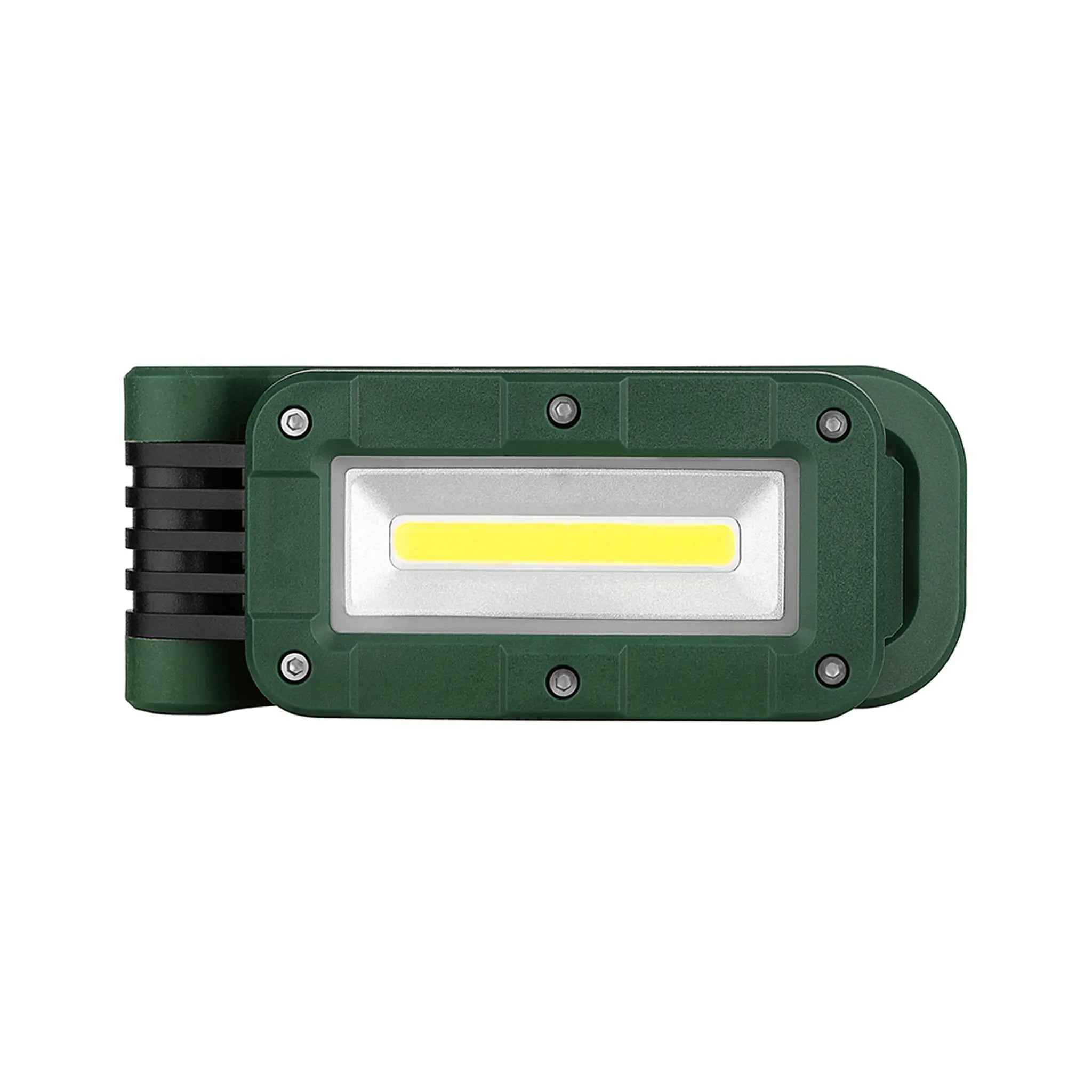 OLIGHT SWIVEL-MG - Swivel LED Work Light - Moss Green OLIGHT