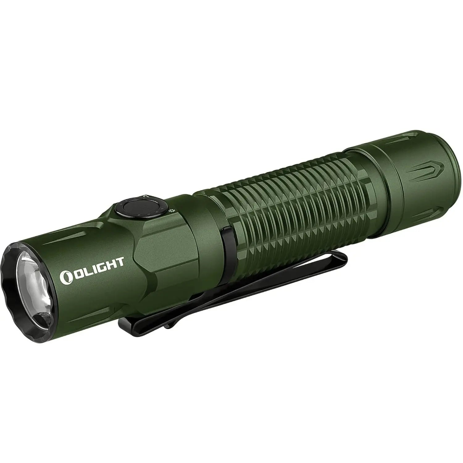 Olight WARRIOR3S Tactical Flashlight - Wise Line Tools