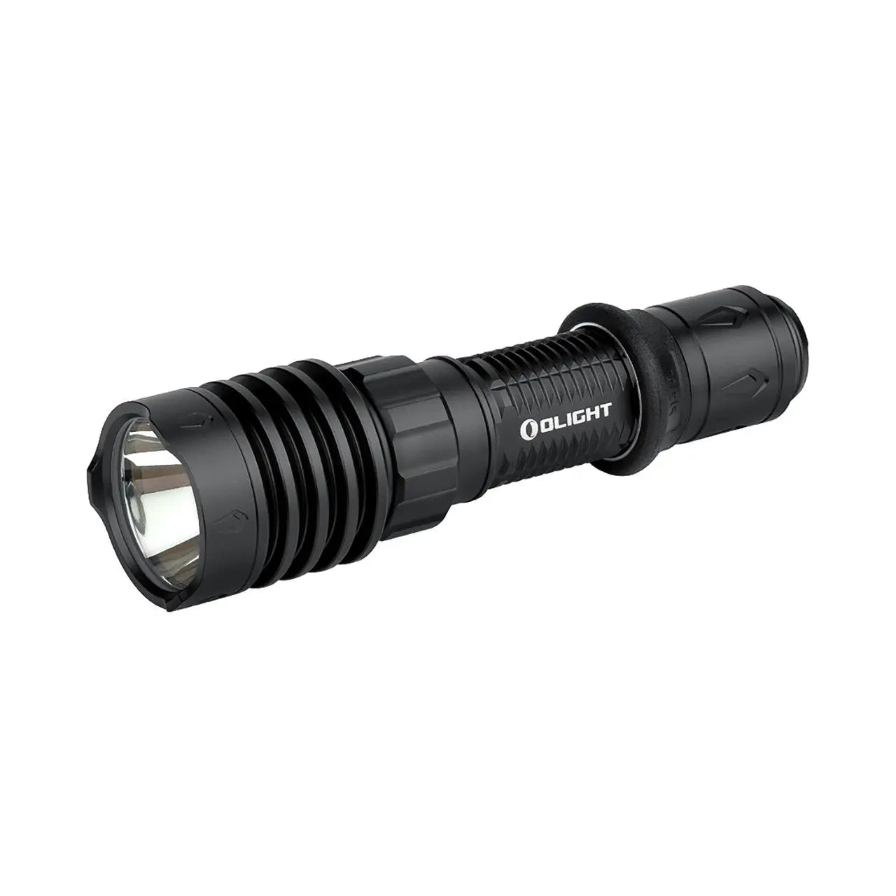 OLIGHT WARRIORX4-KIT - Warrior X 4 High-Performance Tactical Flashlight Kit - Matte Black OLIGHT
