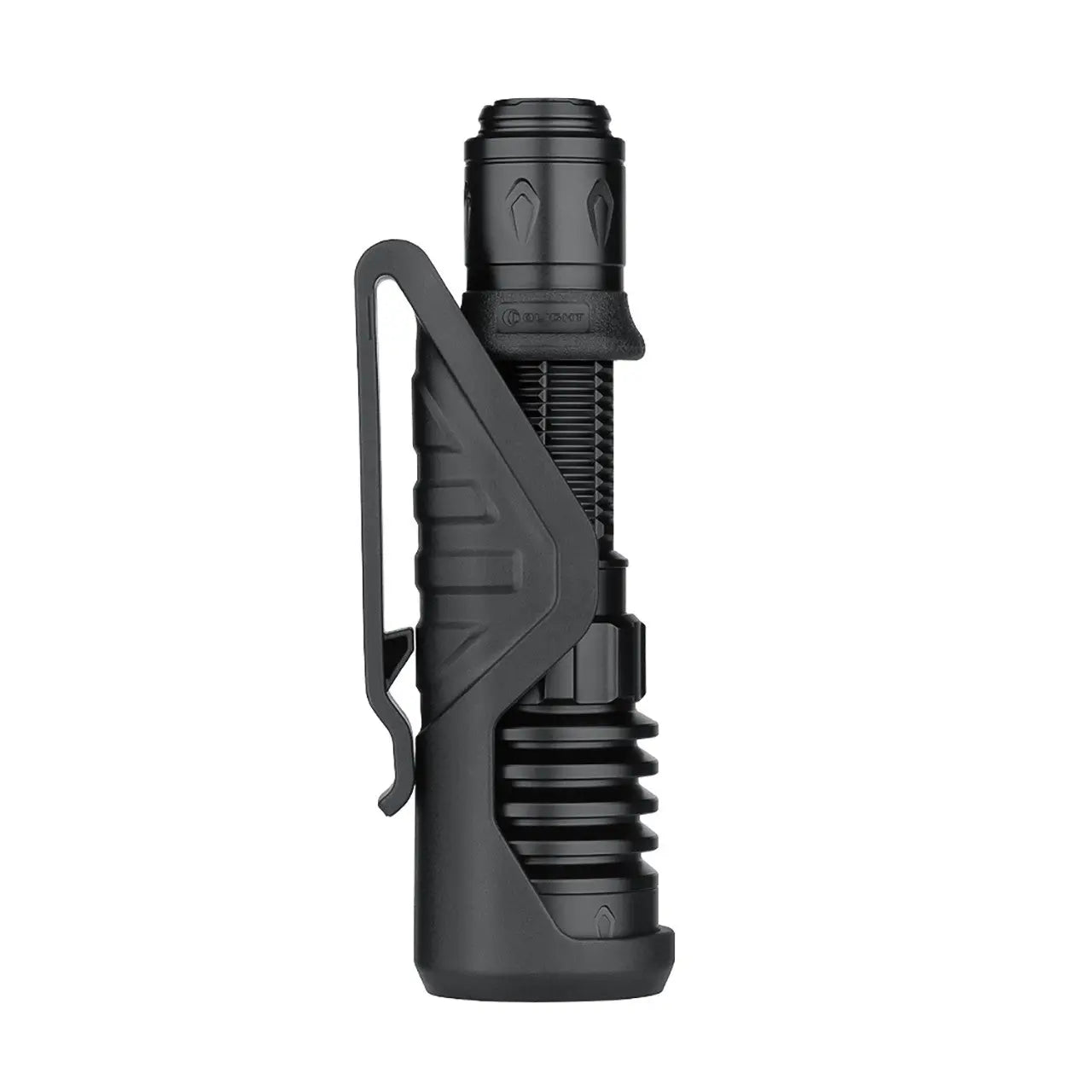 OLIGHT WARRIORX4-KIT - Warrior X 4 High-Performance Tactical Flashlight Kit - Matte Black OLIGHT