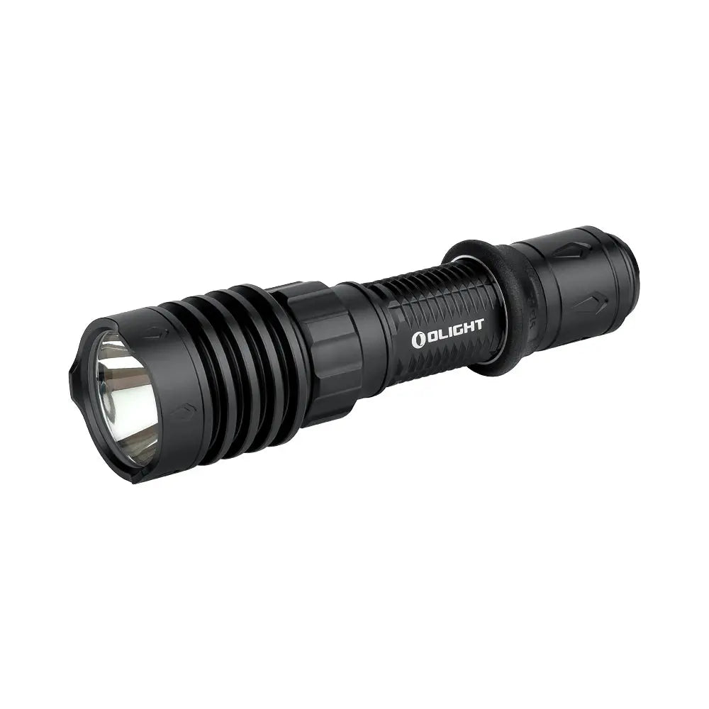 OLIGHT WARRIORX4 - Warrior X 4 High-Performance Tactical Flashlight - Matte Black OLIGHT
