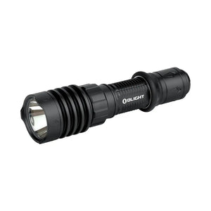 OLIGHT WARRIORX4 - Warrior X 4 High-Performance Tactical Flashlight - Matte Black