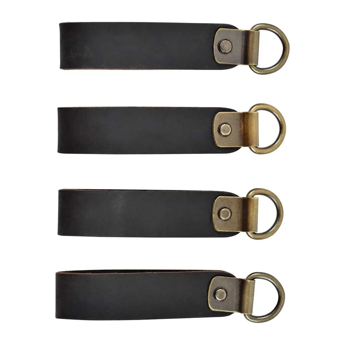 OX-P263501 - OX PRO OIL TANNED SUSPENDERS OX
