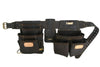 OX-P263605 - PORTE-OUTILS OX PRO FRAMER'S - CUIR FLEUR TANNÉ À L'HUILE