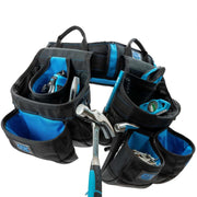 OX-P266301 - PRO DYNAMIC NYLON FRAMER RIG OX