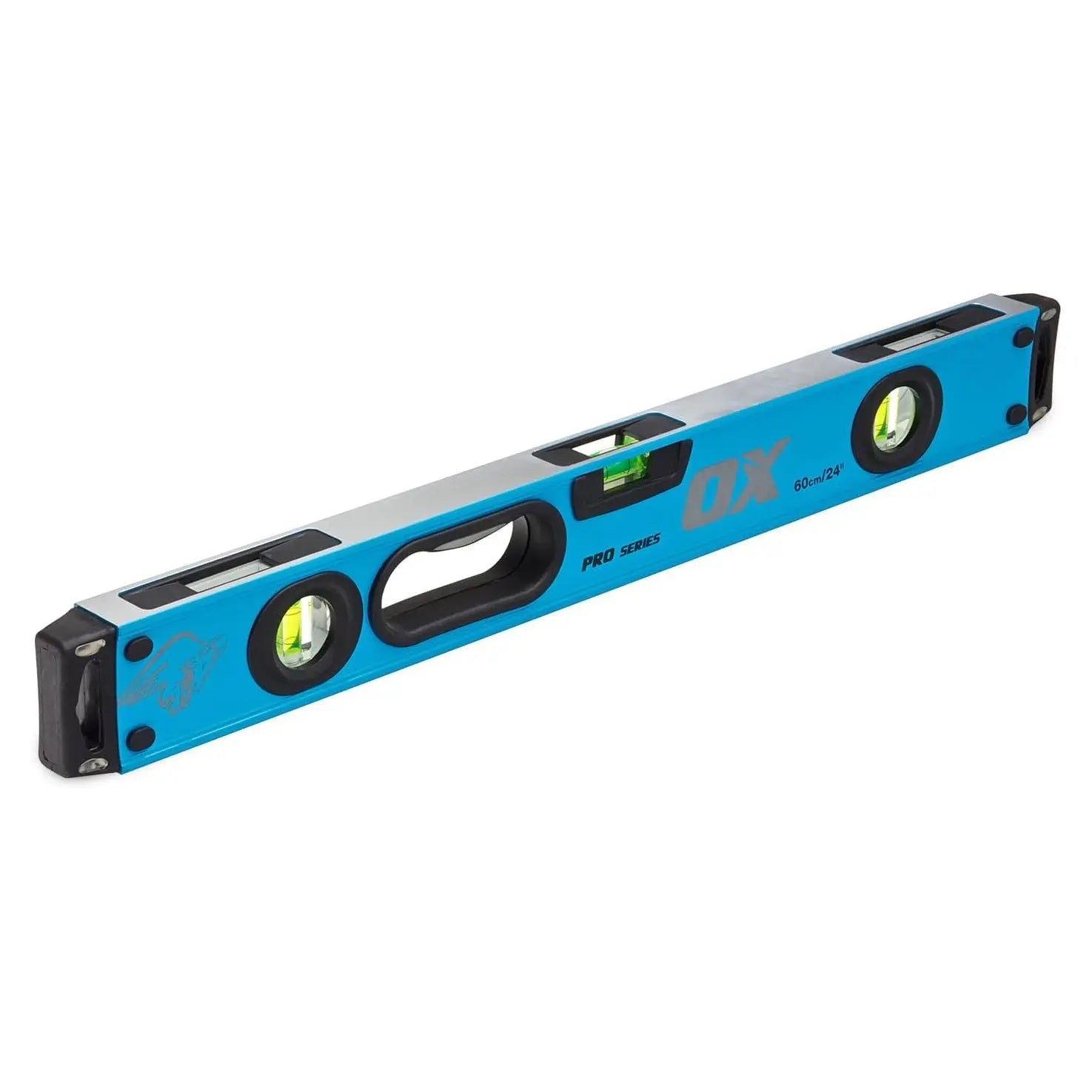 OX TOOLS OX-P024406 - Professional Box 2ft Spirit Level OX