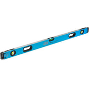 OX TOOLS OX-P024412 - 4ft Spirit Level Professional Box Beam Level OX