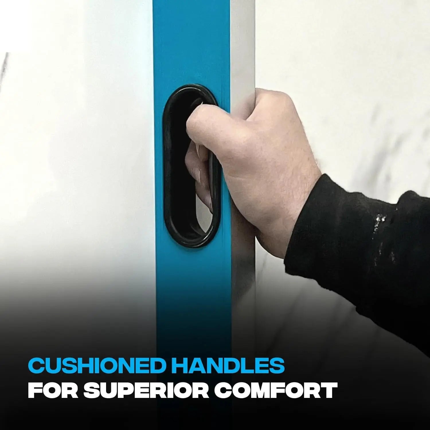 OX TOOLS OX-P024418 - 8ft Spirit Level Professional Box Beam Level OX