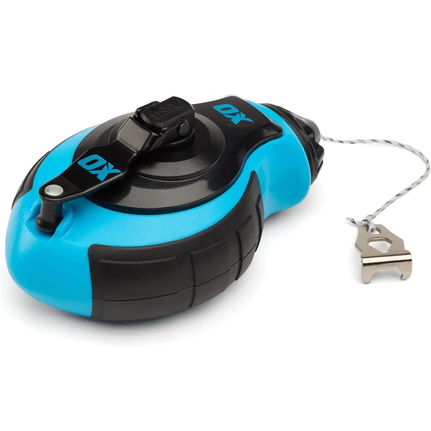 OX TOOLS OX-P027731 - PRO SERIES HEAVY DUTY THICK CHALK LINE OX