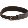 OX TOOLS OX-P263305 - OX PRO 3-INCH TOOL BELT | OIL-TANNED LEATHER-XXLG