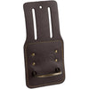 OX-P263401 - PORTE-MARTEAU OX PRO, CUIR TANNÉ À L'HUILE