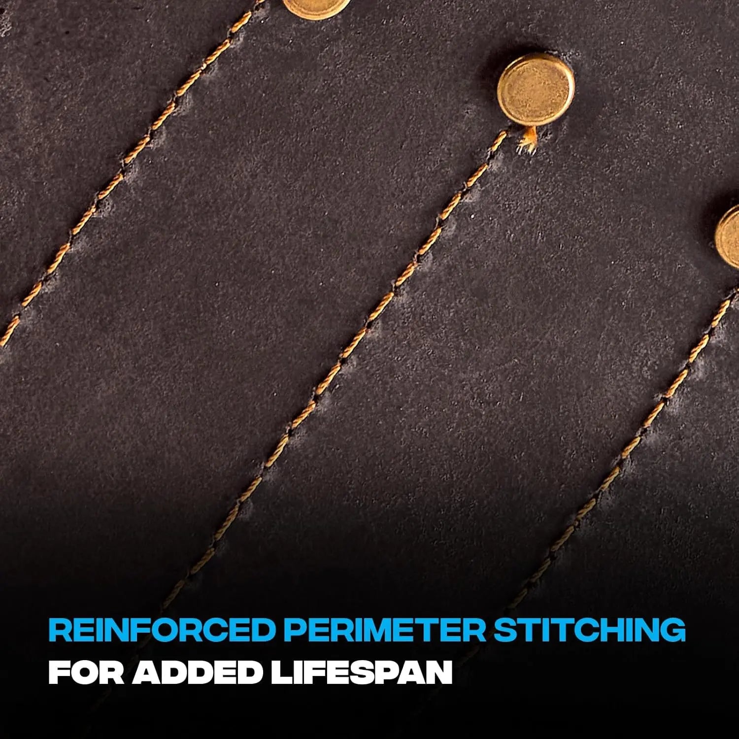 OX TOOLS OX-P263405 - OX PRO DRILL/IMPACT DRIVER HOLSTER, OIL TANNED LEATHER OX