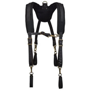 OX TOOLS OX-P263501 - OX PRO OIL TANNED SUSPENDERS OX