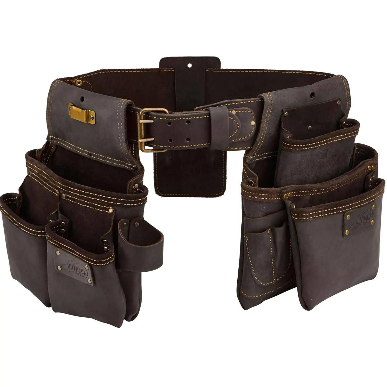 OX TOOLS OX-P263604 - 4-PIECE CONSTRUCTION RIG OX