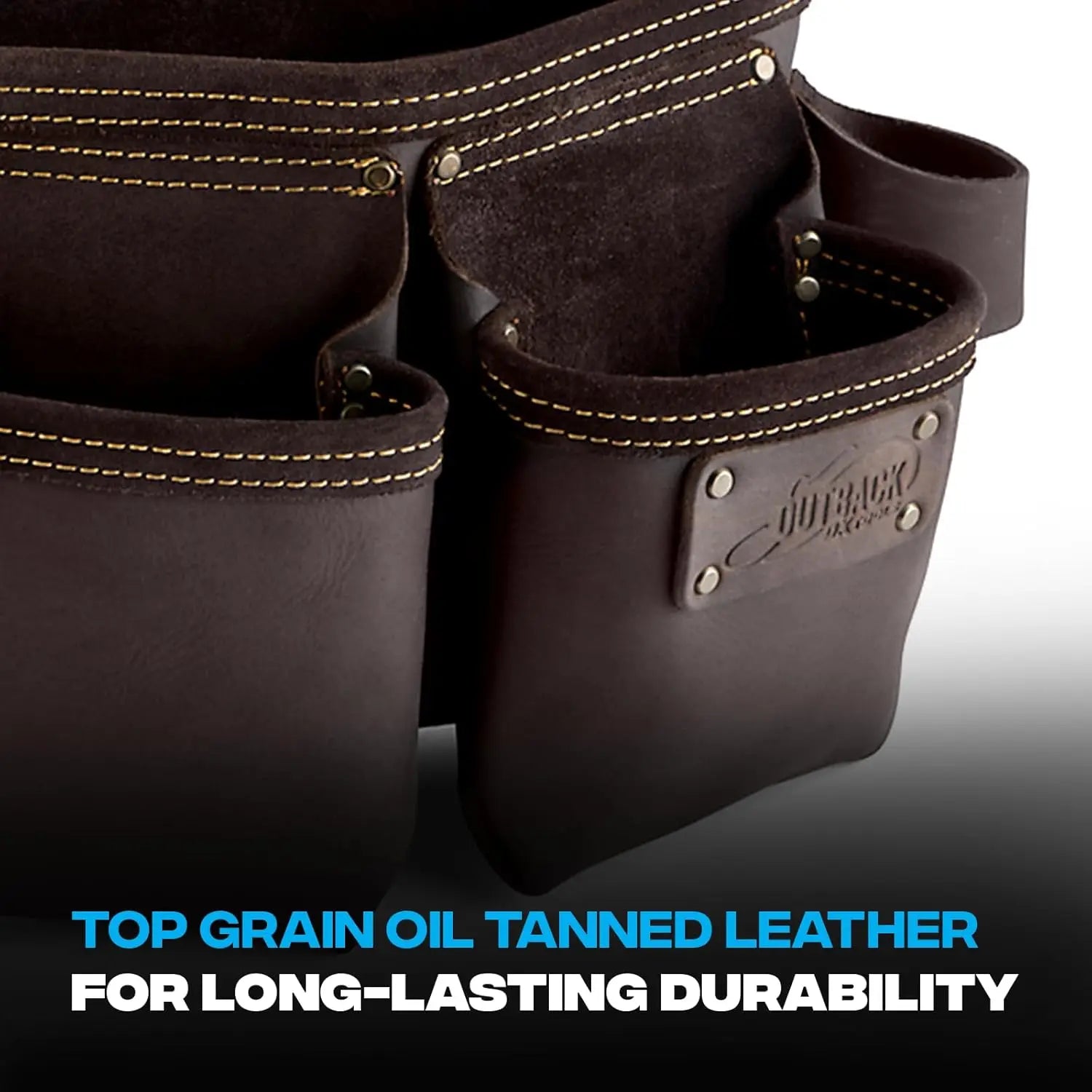 OX TOOLS OX-P263604 - 4-PIECE CONSTRUCTION RIG OX