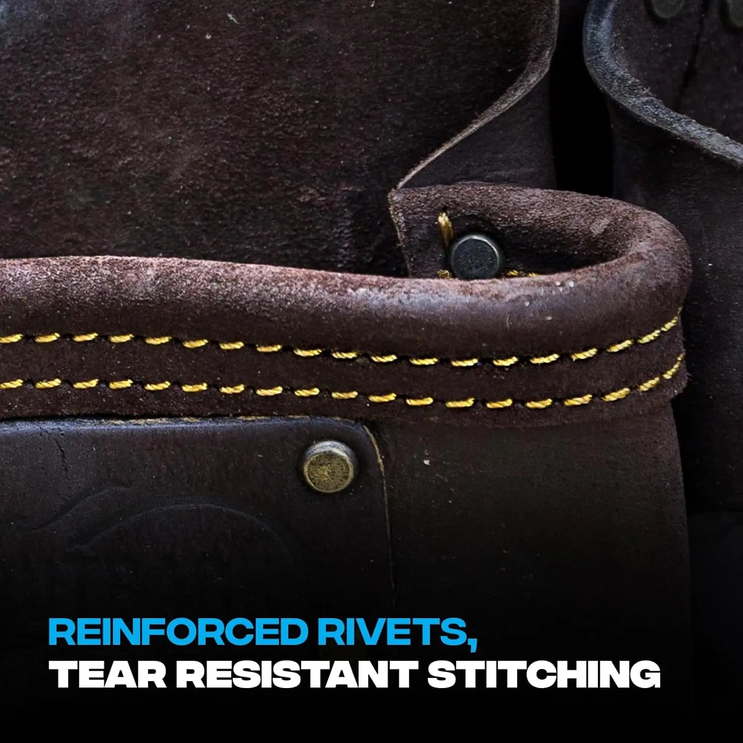 OX TOOLS OX-P263604 - 4-PIECE CONSTRUCTION RIG OX