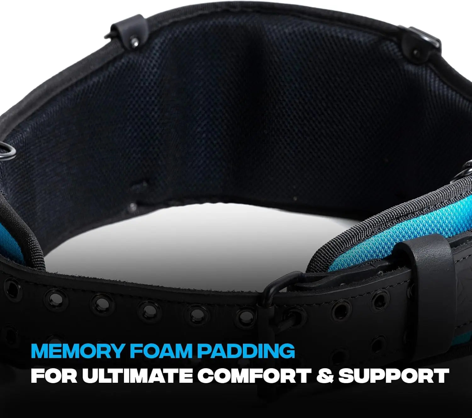 OX TOOLS OX-U268601 - Ultimate Kevlar Reinforced 4pc Construction Rig OX