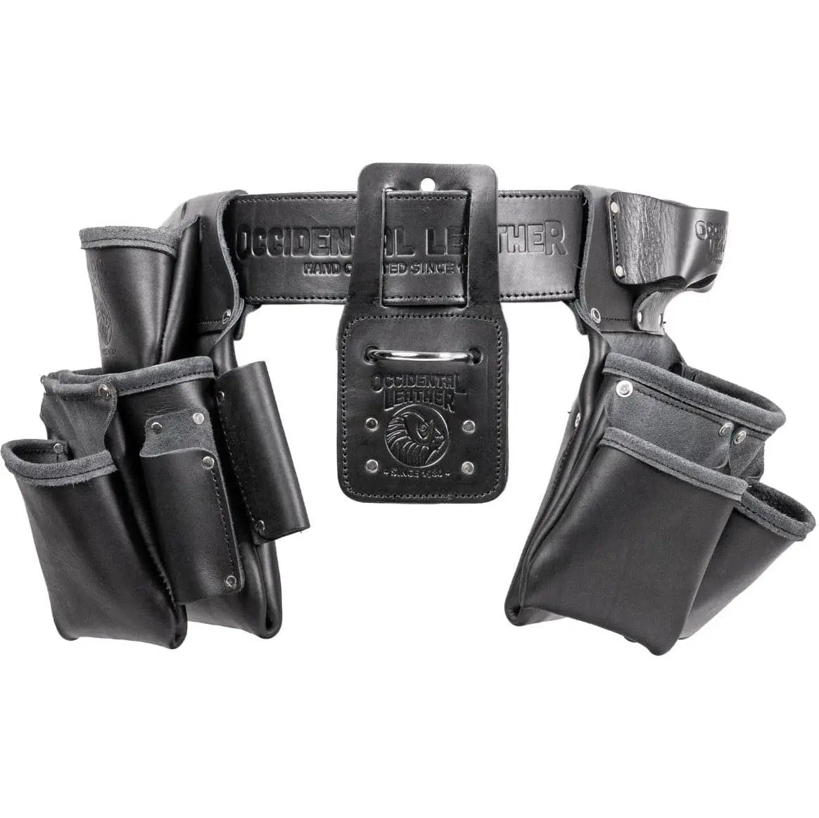 Occidental 5080DB - LG Pro Framer Set with Double Outer Bag OCCIDENTAL