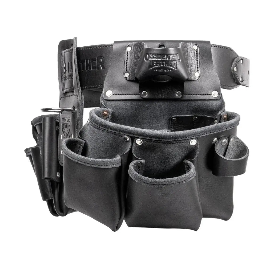 Occidental 5080DB - LG Pro Framer Set with Double Outer Bag OCCIDENTAL