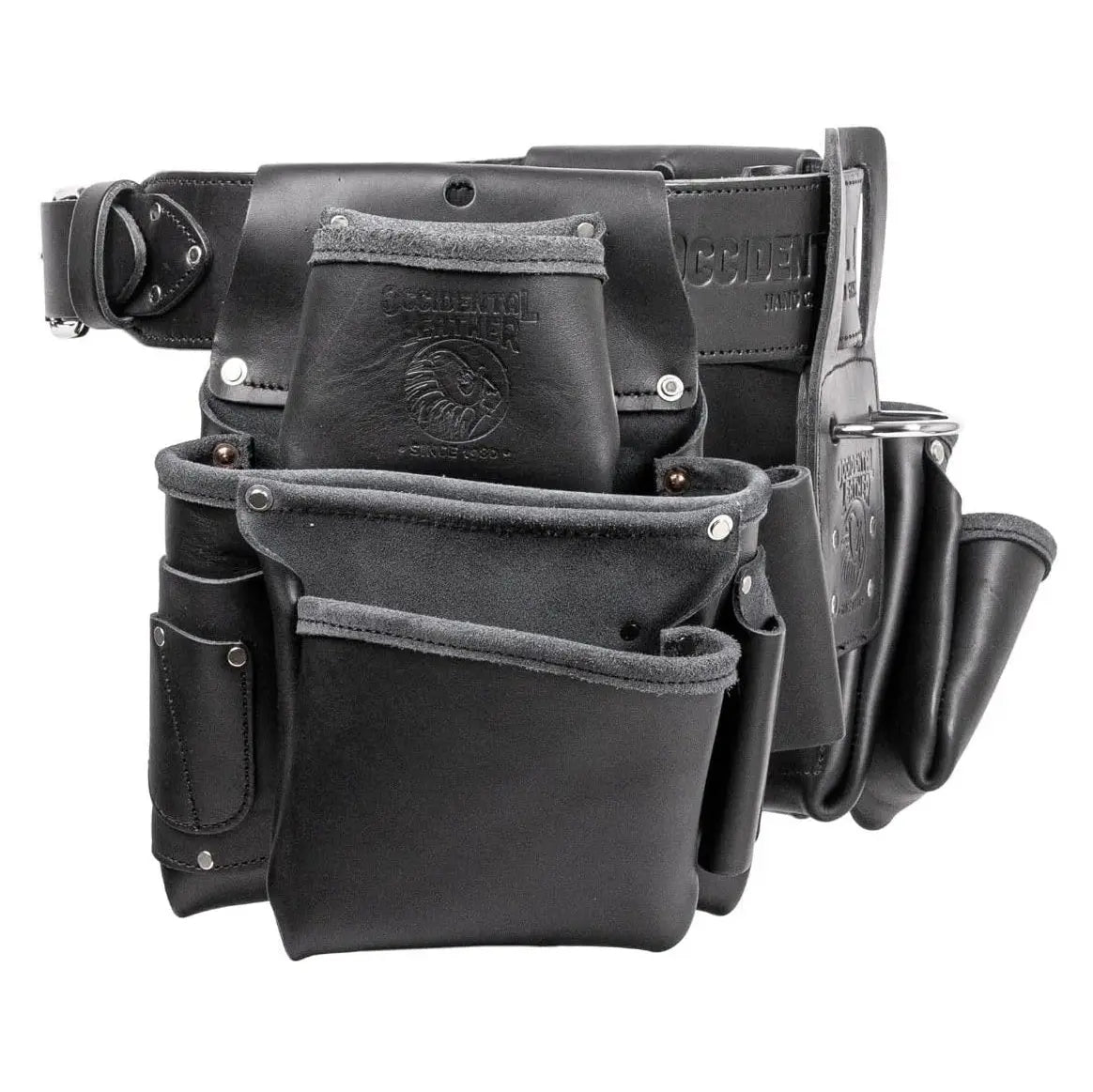 Occidental 5080DB - LG Pro Framer Set with Double Outer Bag OCCIDENTAL