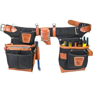Occidental 9850 – Anpassbares Werkzeugtaschen-Set mit dicker Lippe
