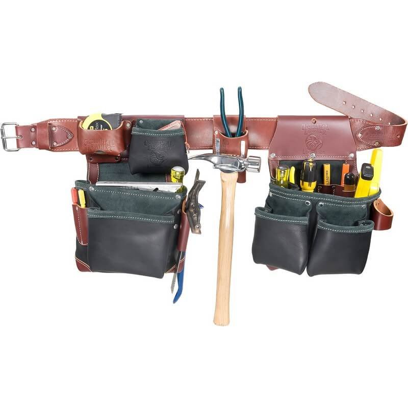 Occidental B5625 - Green Building Framer Set OCCIDENTAL