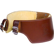 Occidental Leather 5005 Belt Liner with Sheepskin OCCIDENTAL