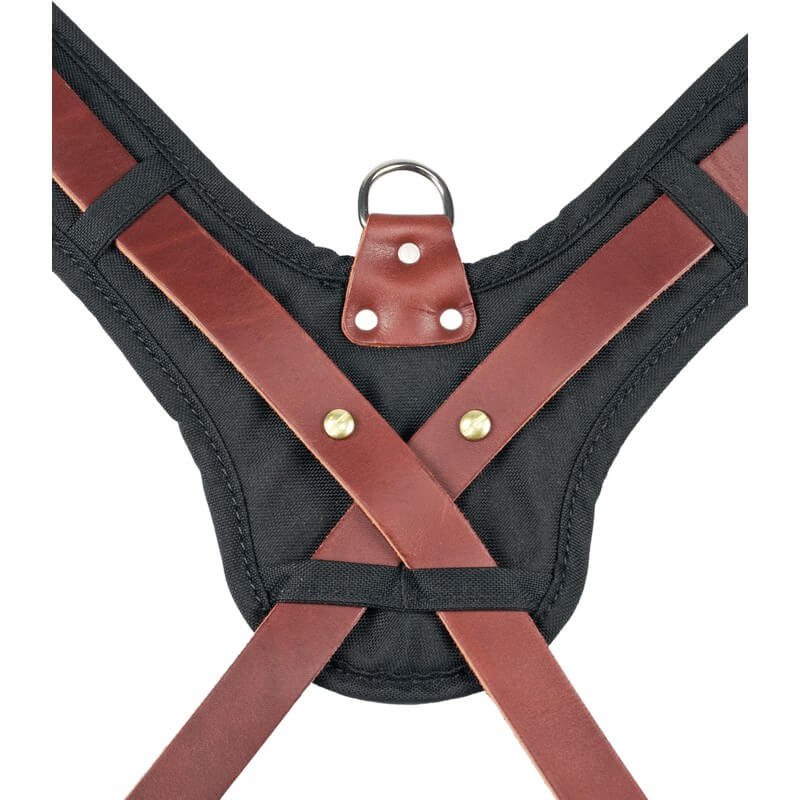 Occidental Leather 5055 Stronghold Suspension System - Wise Line Tools