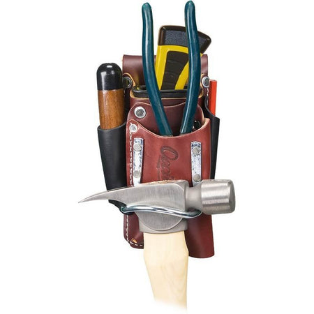 Occidental Leather 5520 5 in 1 Tool Holder - Wise Line Tools