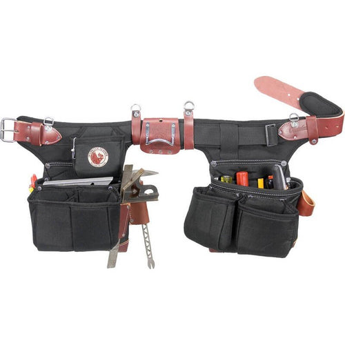 Occidental Leather 9515 Adjust-to-Fit OxyLight Framer - Wise Line Tools