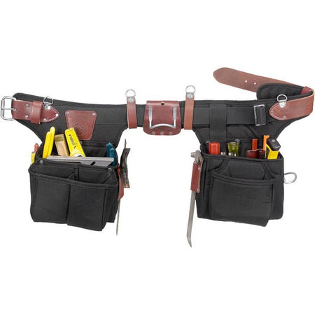 Occidental Leather 9540 Adjust-to-Fit Finisher - Wise Line Tools