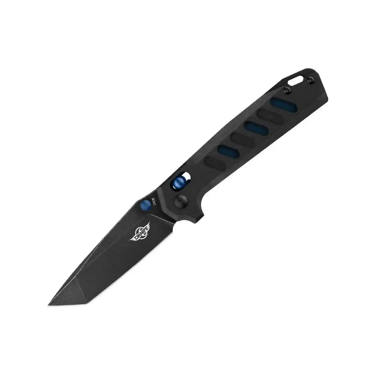 Oknife RUBATO  Pocket EDC Knife - Wise Line Tools