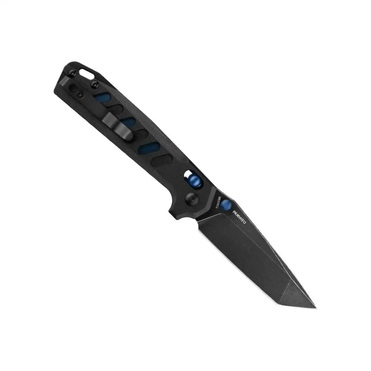 Oknife RUBATO  Pocket EDC Knife - Wise Line Tools