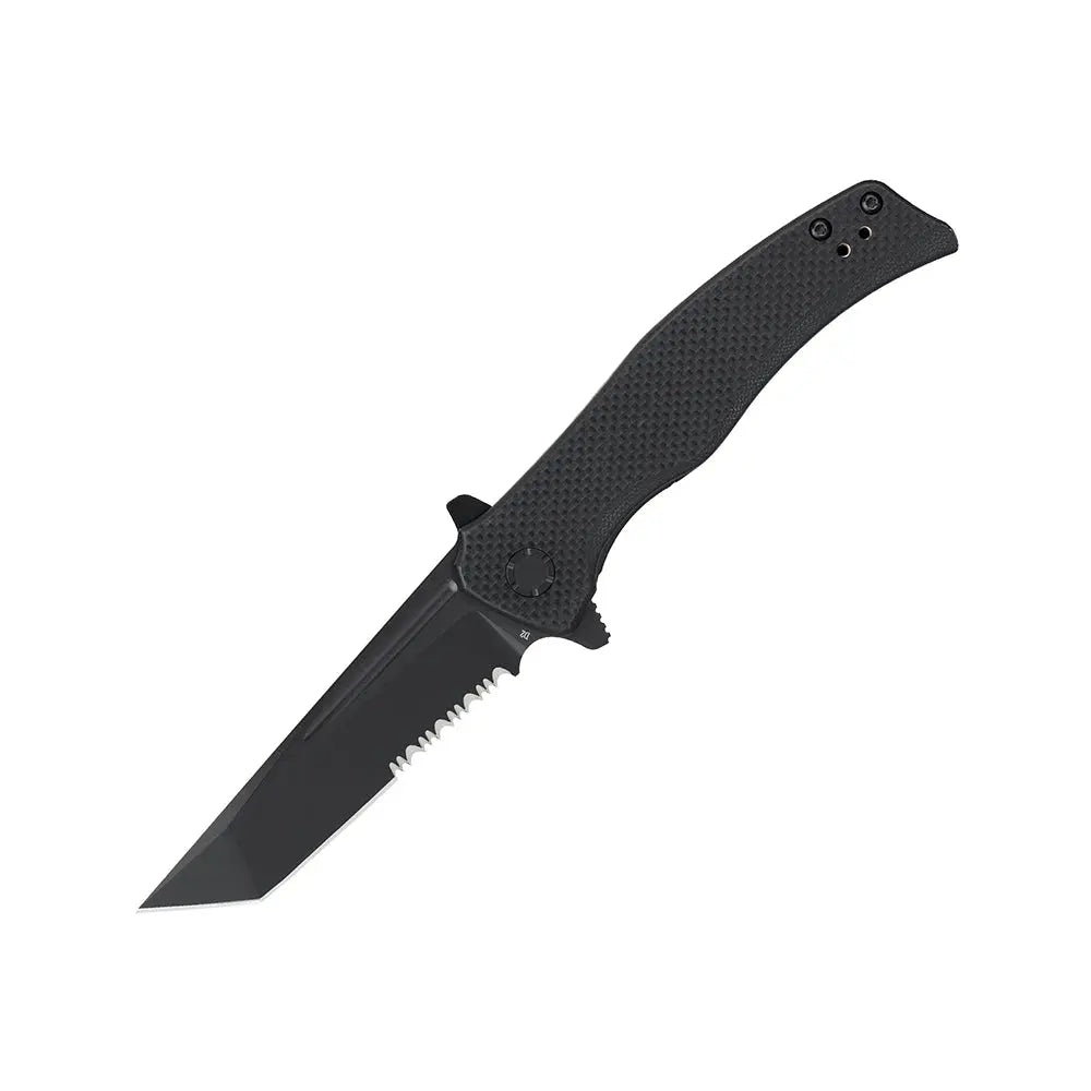 Oknife Sentry L2 Tactical Folding Knife - SENTRYL2 - Wise Line Tools