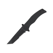 Oknife Sentry L2 Tactical Folding Knife - SENTRYL2 - Wise Line Tools