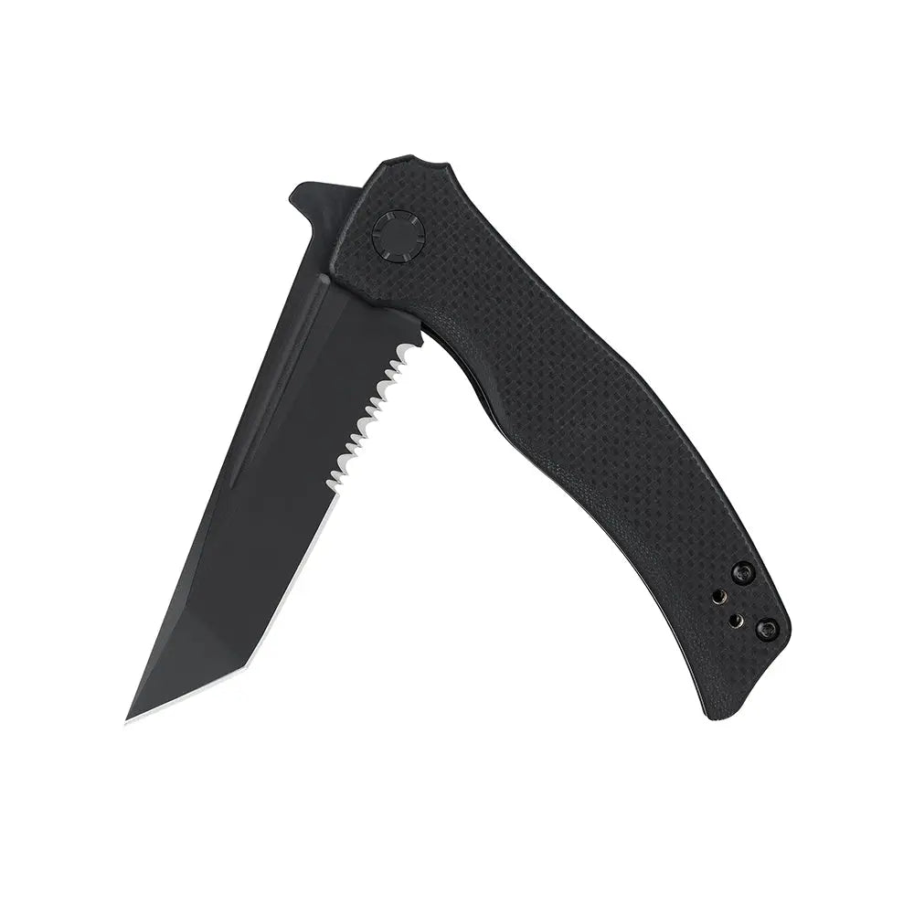 Oknife Sentry L2 Tactical Folding Knife - SENTRYL2 - Wise Line Tools