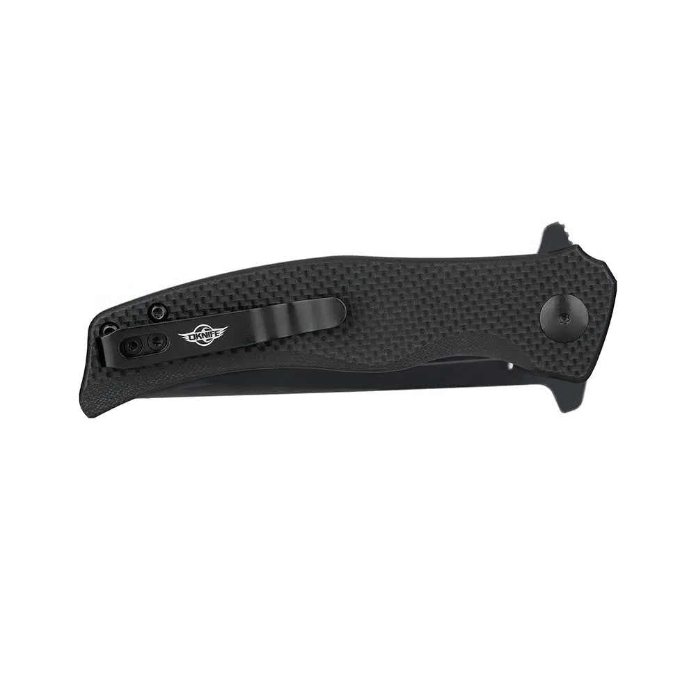 Oknife Sentry L2 Tactical Folding Knife - SENTRYL2 - Wise Line Tools