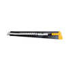 OLFA 180 - 9mm Metal Handle Utility Knife