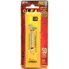 Lames cassables Olfa LB-50B-50pk 18 mm